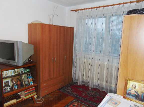 Apartament de vânzare 2 camere Gheorgheni - 29474AV | BLITZ Cluj-Napoca | Poza4