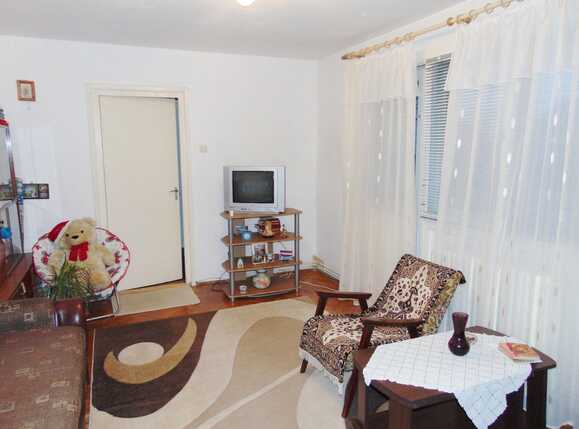 Apartament de vânzare 2 camere Gheorgheni - 29474AV | BLITZ Cluj-Napoca | Poza2