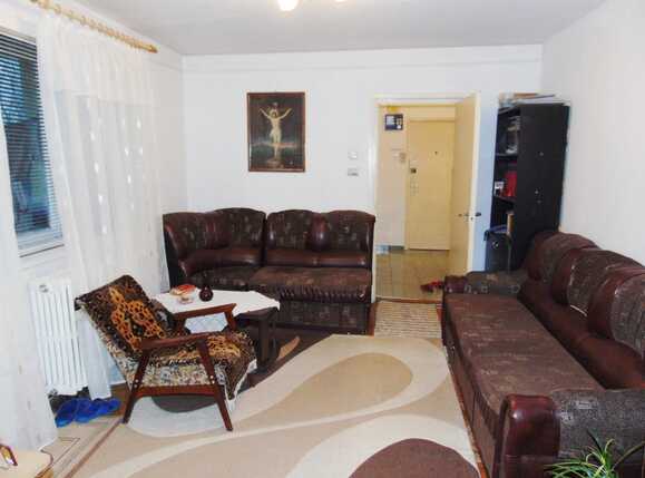 Apartament de vânzare 2 camere Gheorgheni - 29474AV | BLITZ Cluj-Napoca | Poza1