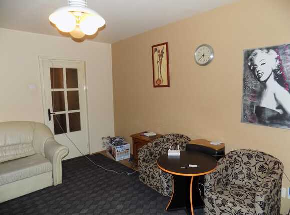 Apartament de închiriat 2 camere Gheorgheni - 29475AI | BLITZ Cluj-Napoca | Poza1