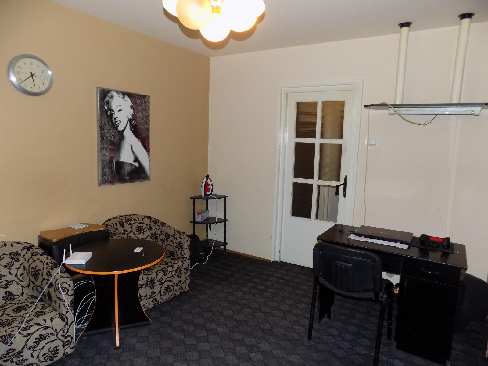 Apartament de închiriat 2 camere Gheorgheni - 29475AI | BLITZ Cluj-Napoca | Poza4