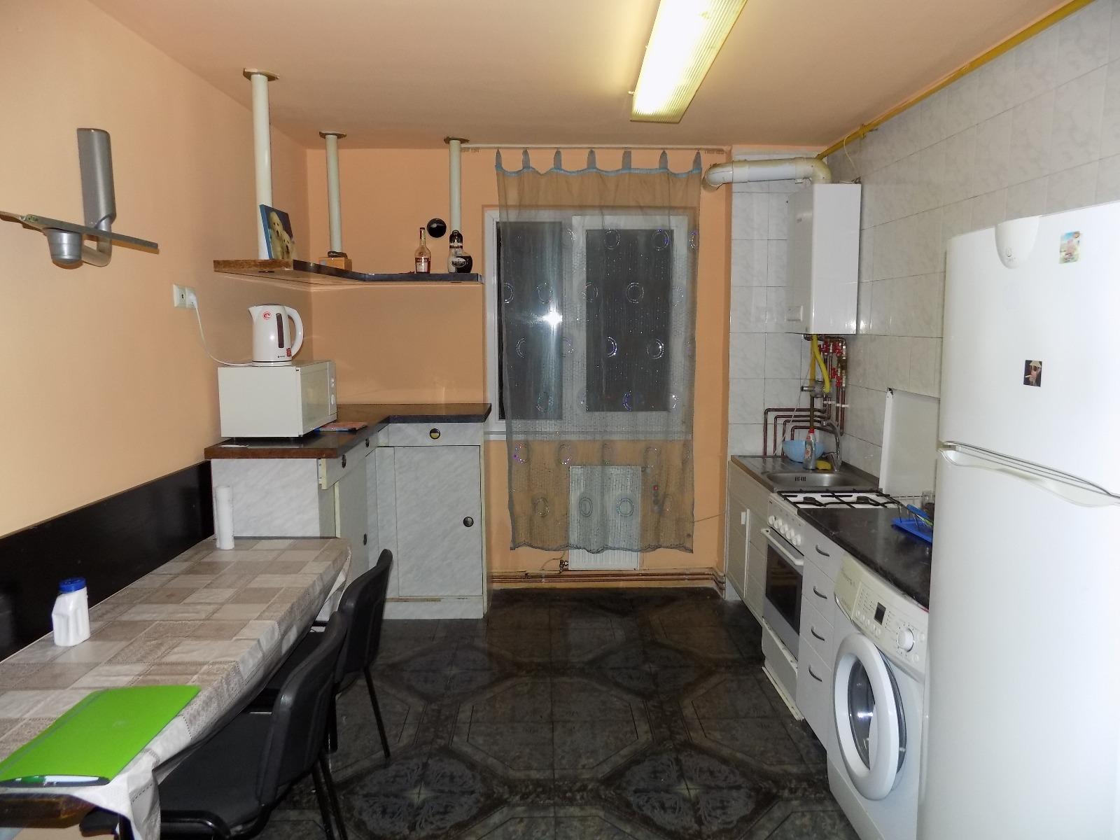 Apartament de închiriat 2 camere Gheorgheni - 29475AI | BLITZ Cluj-Napoca | Poza9