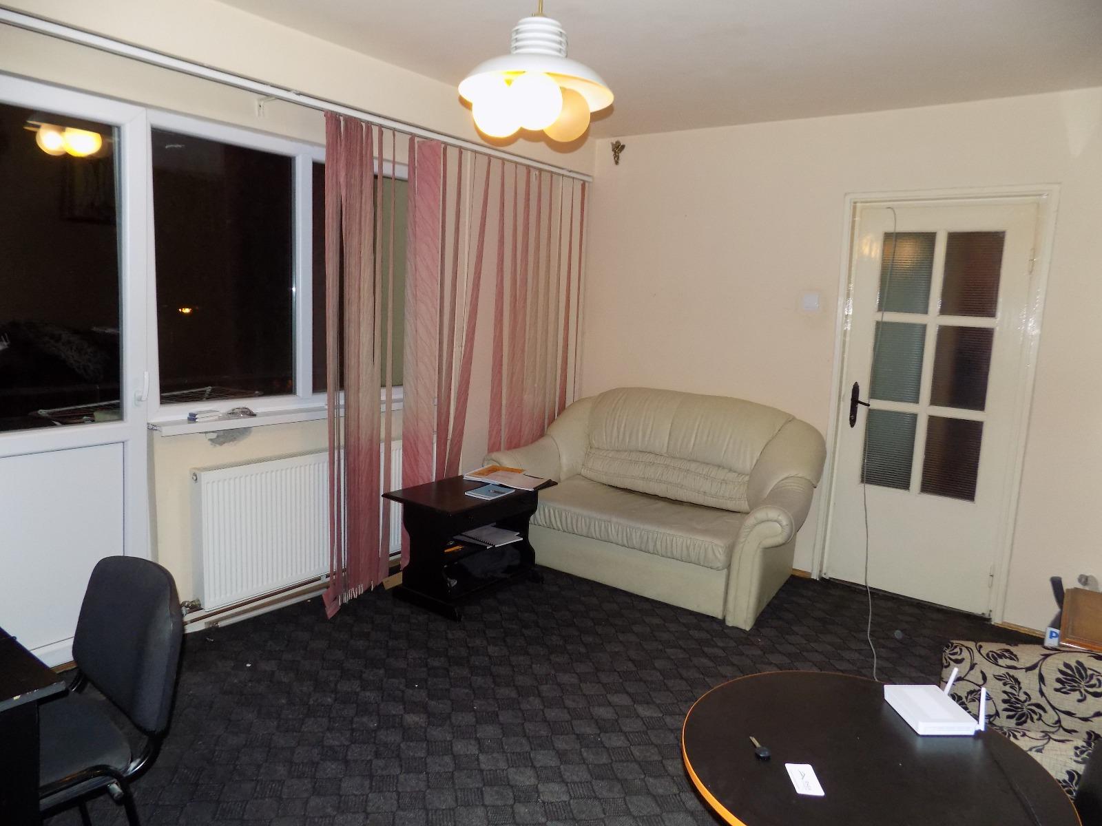 Apartament de închiriat 2 camere Gheorgheni - 29475AI | BLITZ Cluj-Napoca | Poza2