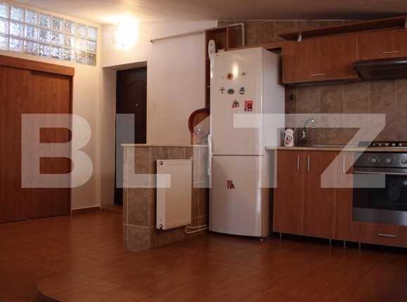 Apartament de închiriat 3 camere Bună Ziua - 29476AI | BLITZ Cluj-Napoca | Poza4