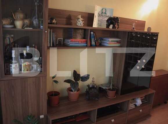 Apartament de închiriat 3 camere Bună Ziua - 29476AI | BLITZ Cluj-Napoca | Poza1