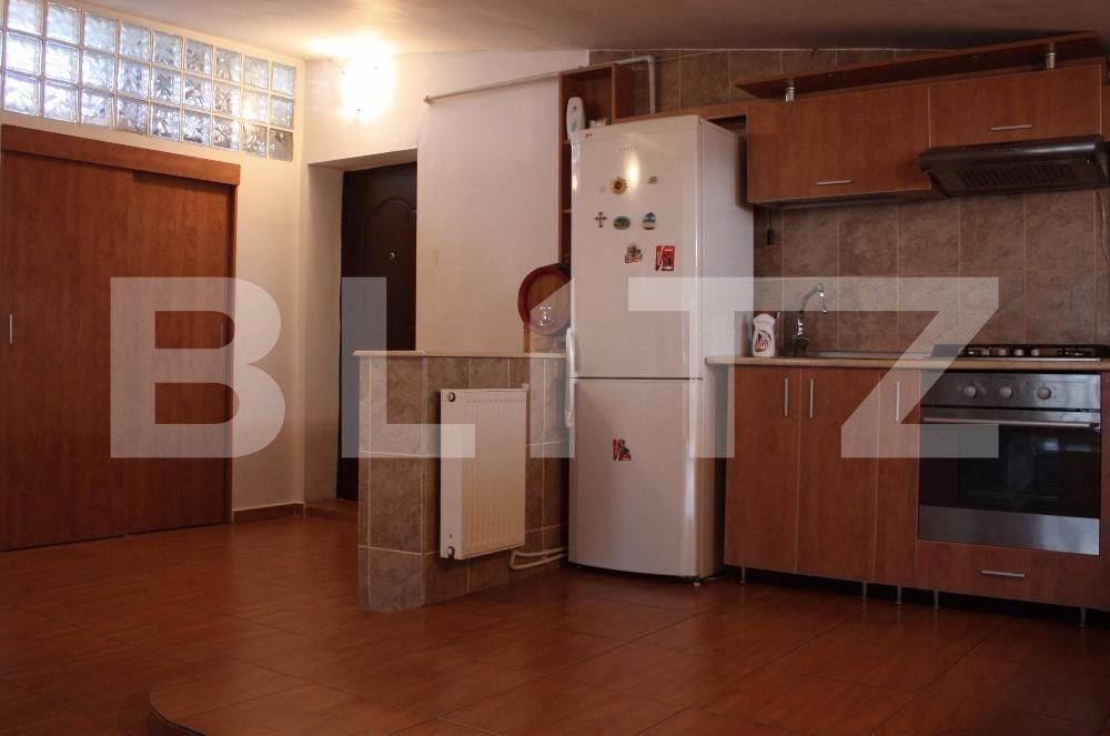 Apartament de închiriat 3 camere Bună Ziua - 29476AI | BLITZ Cluj-Napoca | Poza4