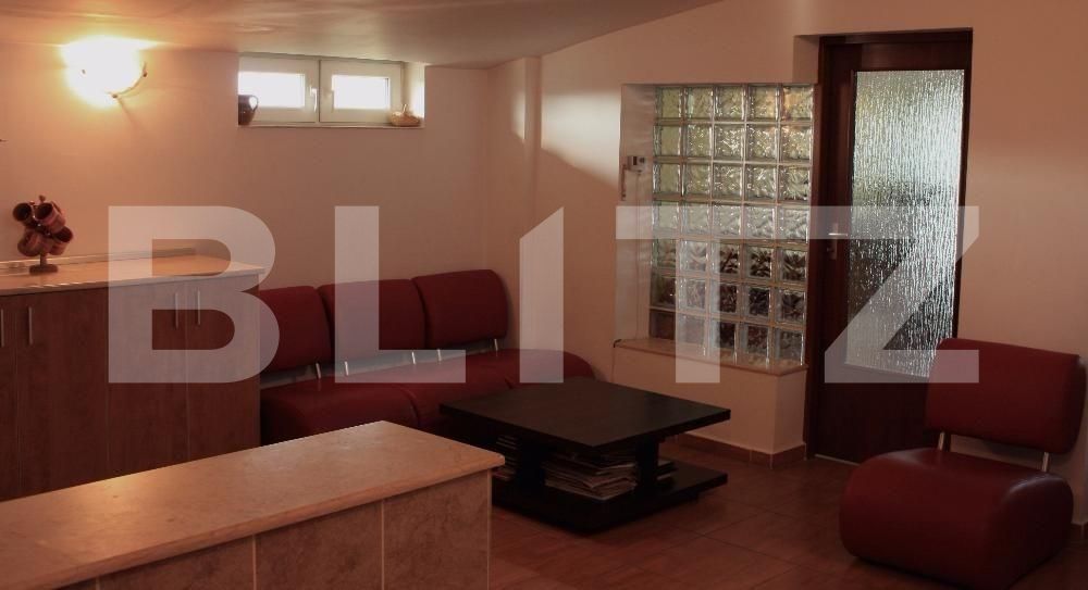 Apartament de închiriat 3 camere Bună Ziua - 29476AI | BLITZ Cluj-Napoca | Poza2
