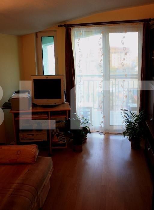 Apartament de închiriat 3 camere Bună Ziua - 29476AI | BLITZ Cluj-Napoca | Poza5