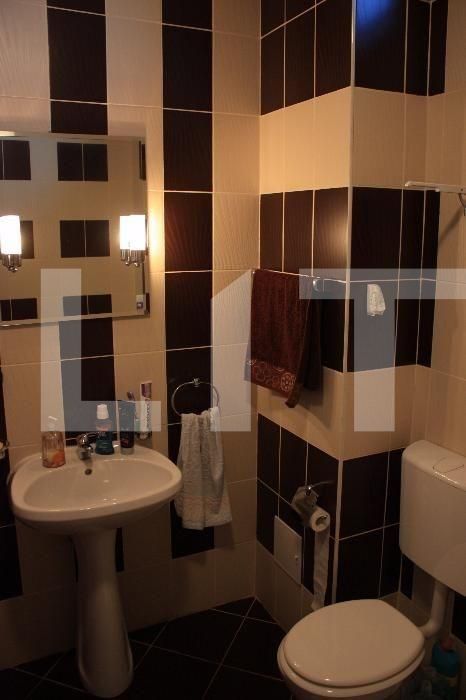 Apartament de închiriat 3 camere Bună Ziua - 29476AI | BLITZ Cluj-Napoca | Poza9