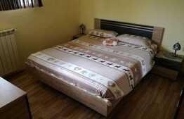 Apartament 2 camere, 50 mp, terasa de 24 mp, parcare, Pet Friendly  zona VIVO!