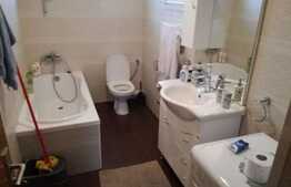 Apartament 2 camere, 50 mp, terasa de 24 mp, parcare, Pet Friendly  zona VIVO!