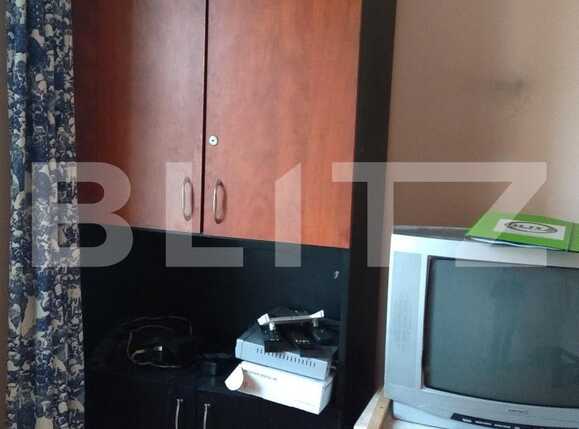 Garsonieră de vânzare Manastur - 29478AV | BLITZ Cluj-Napoca | Poza4