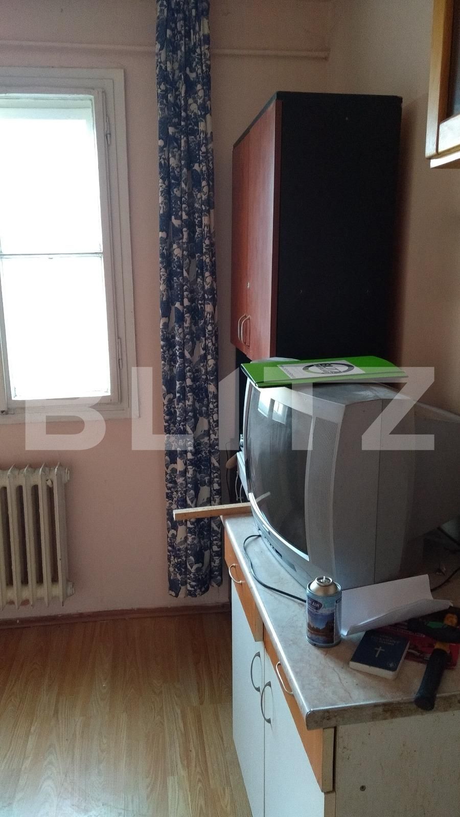 Garsonieră de vânzare Manastur - 29478AV | BLITZ Cluj-Napoca | Poza2