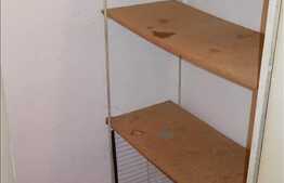 1 camera in zona strazii Titulescu!