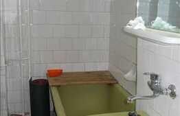 1 camera in zona strazii Titulescu!