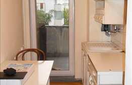 1 camera in zona strazii Titulescu!