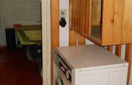 1 camera in zona strazii Titulescu!