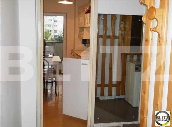 Garsonieră de închiriat Gheorgheni - 2948AI | BLITZ Cluj-Napoca | Poza6