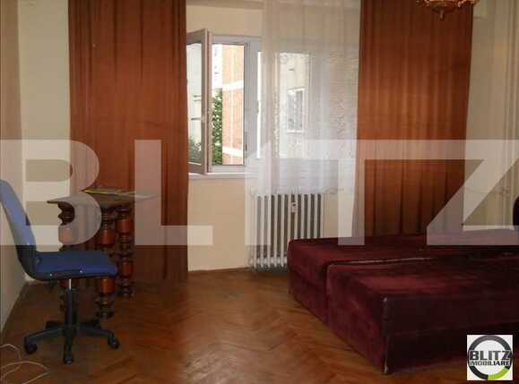 Garsonieră de închiriat Gheorgheni - 2948AI | BLITZ Cluj-Napoca | Poza1