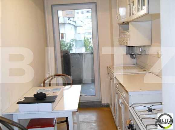 Garsonieră de închiriat Gheorgheni - 2948AI | BLITZ Cluj-Napoca | Poza3