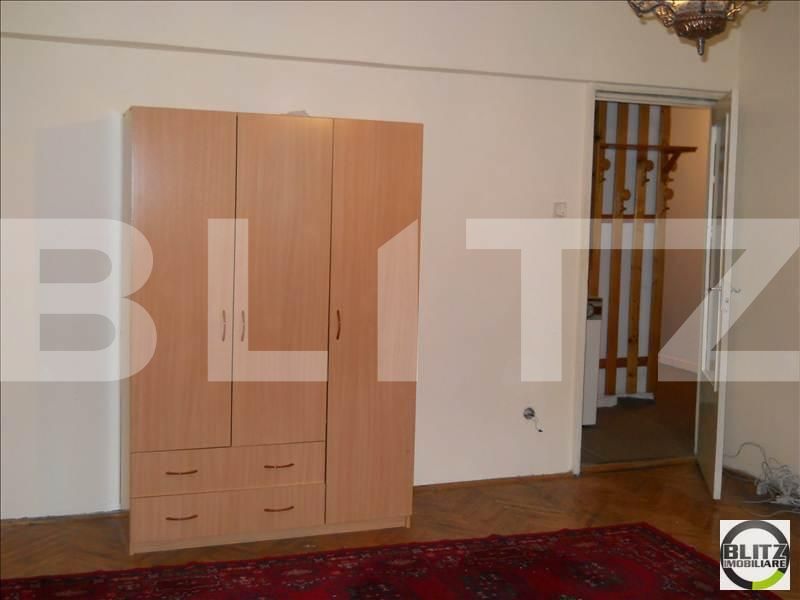 Garsonieră de închiriat Gheorgheni - 2948AI | BLITZ Cluj-Napoca | Poza10