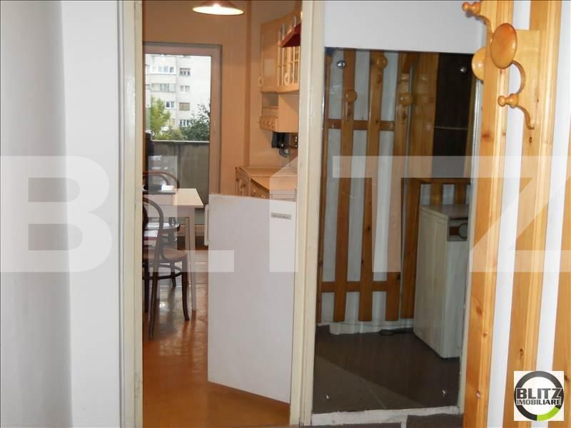 Garsonieră de închiriat Gheorgheni - 2948AI | BLITZ Cluj-Napoca | Poza6