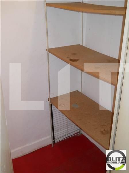 Garsonieră de închiriat Gheorgheni - 2948AI | BLITZ Cluj-Napoca | Poza5