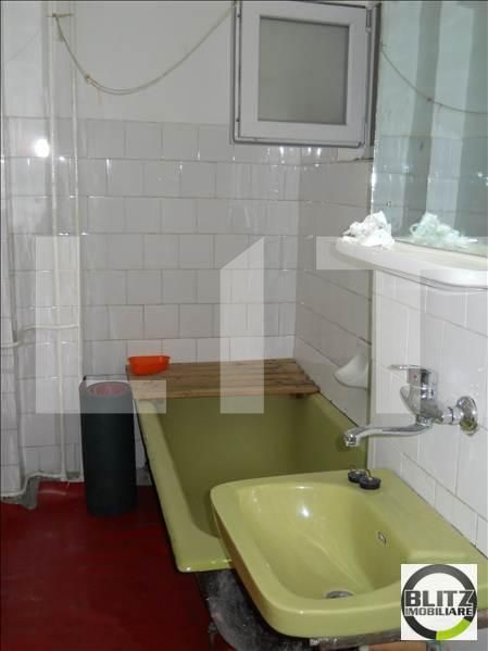 Garsonieră de închiriat Gheorgheni - 2948AI | BLITZ Cluj-Napoca | Poza8