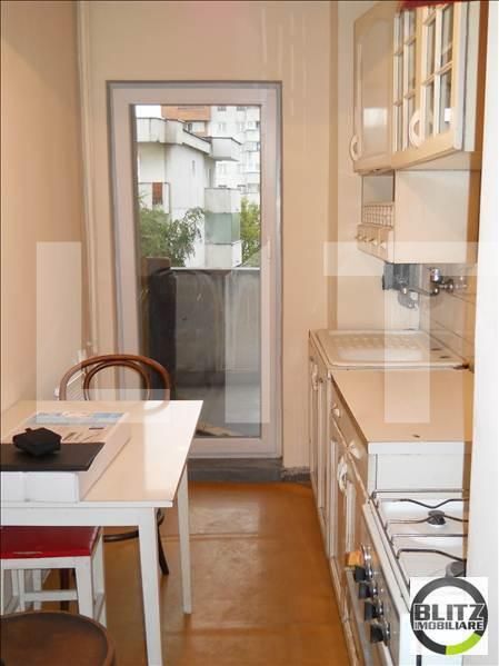 Garsonieră de închiriat Gheorgheni - 2948AI | BLITZ Cluj-Napoca | Poza4