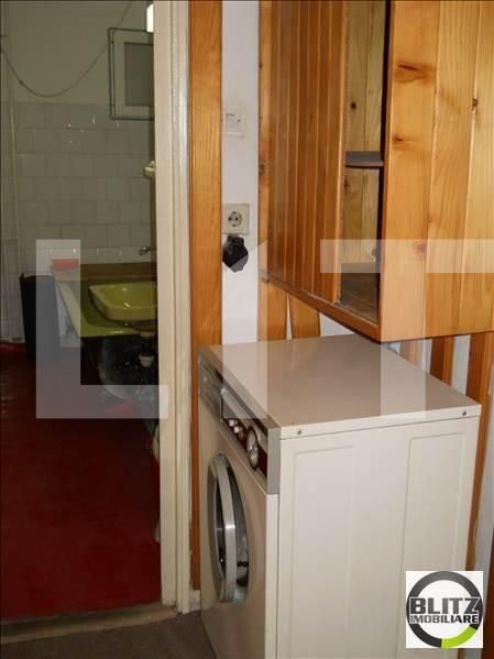 Garsonieră de închiriat Gheorgheni - 2948AI | BLITZ Cluj-Napoca | Poza7