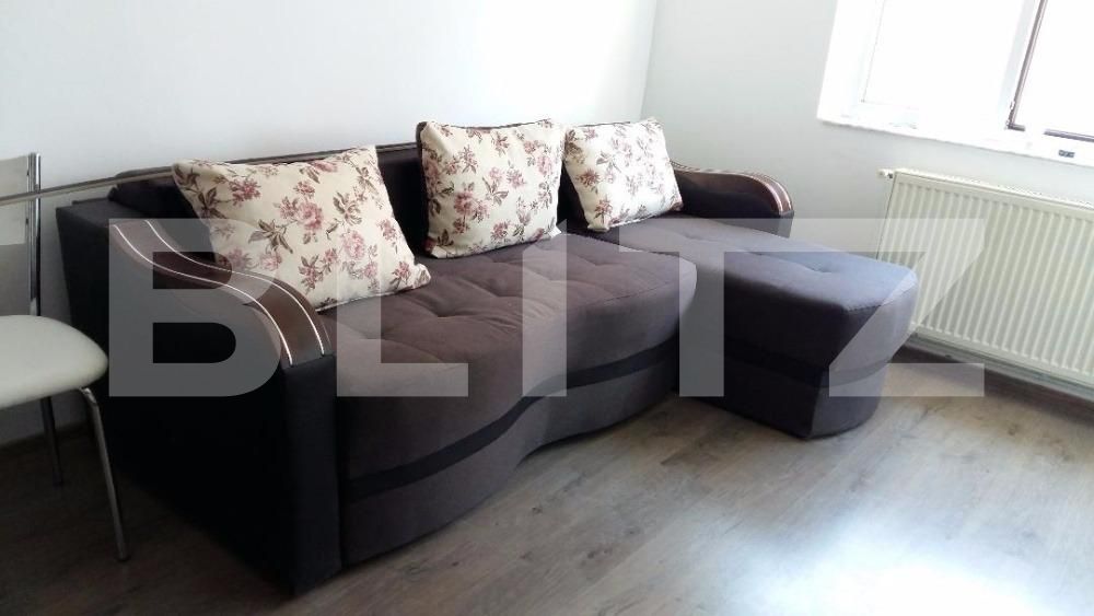 Apartament de închiriat 2 camere Intre Lacuri - 29480AI | BLITZ Cluj-Napoca | Poza1