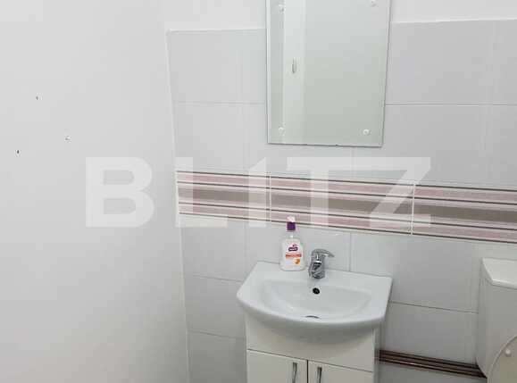 Spațiu birouri de închiriat Central - 29481SIB | BLITZ Cluj-Napoca | Poza8