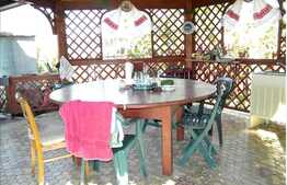 Casa de vanzare 376 mp utili cu 900 mp teren