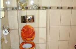 Casa de vanzare 376 mp utili cu 900 mp teren