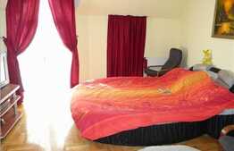 Casa de vanzare 376 mp utili cu 900 mp teren