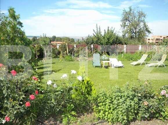 Casa de vânzare 5 camere Europa - 29482CV | BLITZ Cluj-Napoca | Poza4