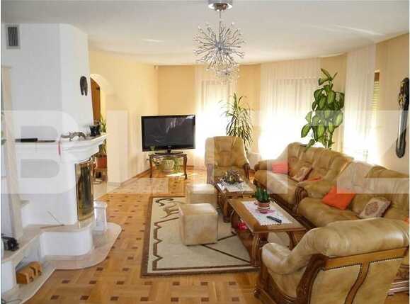 Casa de vânzare 5 camere Europa - 29482CV | BLITZ Cluj-Napoca | Poza7