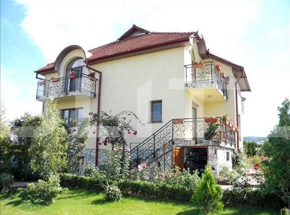 Casa de vânzare 5 camere Europa - 29482CV | BLITZ Cluj-Napoca | Poza1