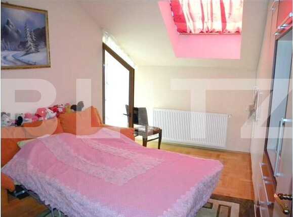 Casa de vânzare 5 camere Europa - 29482CV | BLITZ Cluj-Napoca | Poza9