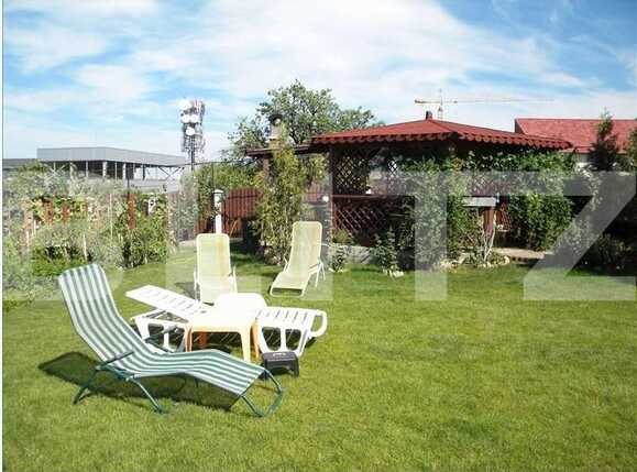 Casa de vânzare 5 camere Europa - 29482CV | BLITZ Cluj-Napoca | Poza3