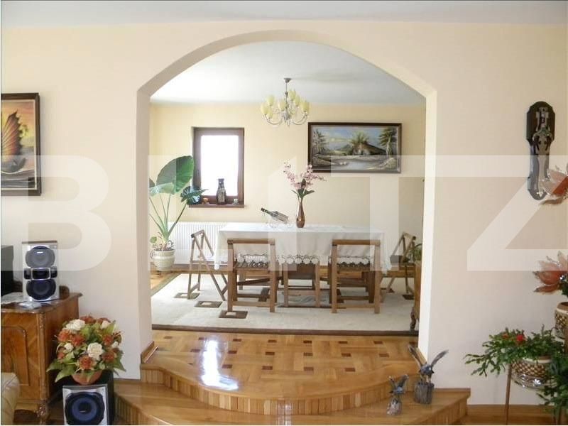 Casa de vânzare 5 camere Europa - 29482CV | BLITZ Cluj-Napoca | Poza8