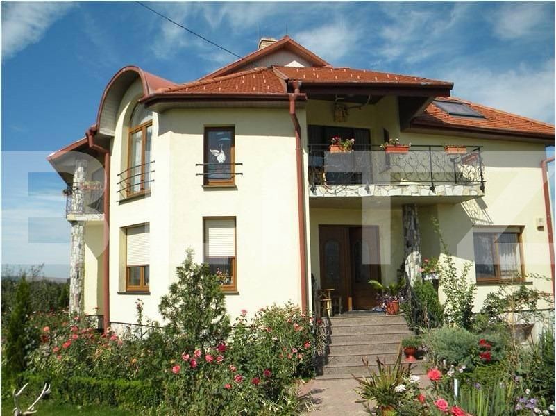 Casa de vânzare 5 camere Europa - 29482CV | BLITZ Cluj-Napoca | Poza2
