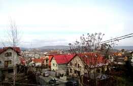 3 camere de lux, 100 mp, terasa de 50 mp, zona USAMV