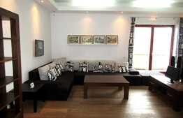 3 camere de lux, 100 mp, terasa de 50 mp, zona USAMV