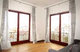 3 camere de lux, 100 mp, terasa de 50 mp, zona USAMV