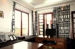 3 camere de lux, 100 mp, terasa de 50 mp, zona USAMV