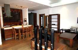 3 camere de lux, 100 mp, terasa de 50 mp, zona USAMV