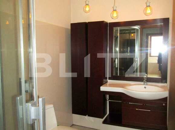 Apartament de închiriat 3 camere Central - 29483AI | BLITZ Cluj-Napoca | Poza15