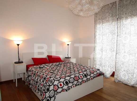 Apartament de închiriat 3 camere Central - 29483AI | BLITZ Cluj-Napoca | Poza11