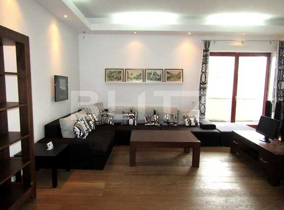 Apartament de închiriat 3 camere Central - 29483AI | BLITZ Cluj-Napoca | Poza5